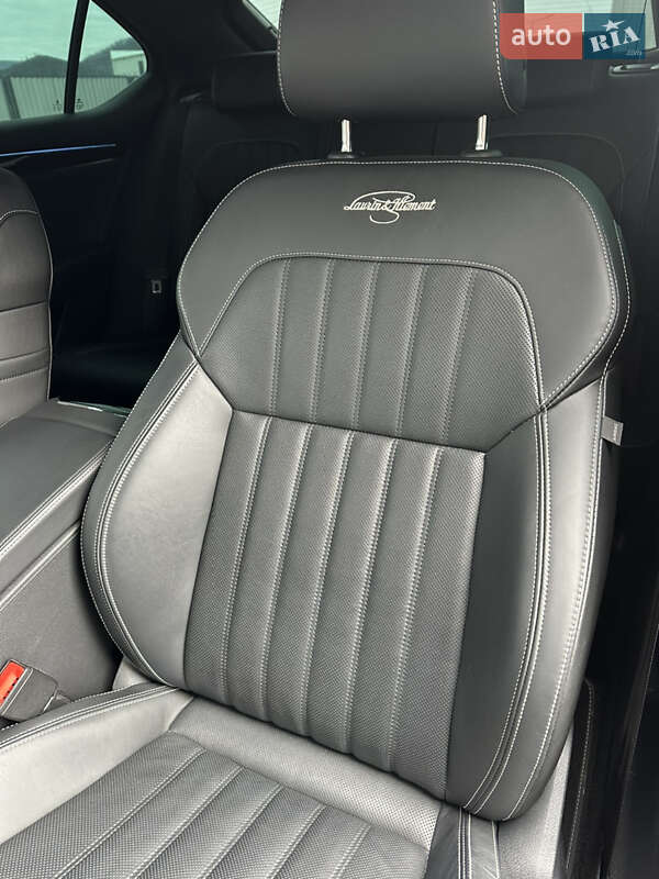 Ліфтбек Skoda Superb 2023 в Мукачевому