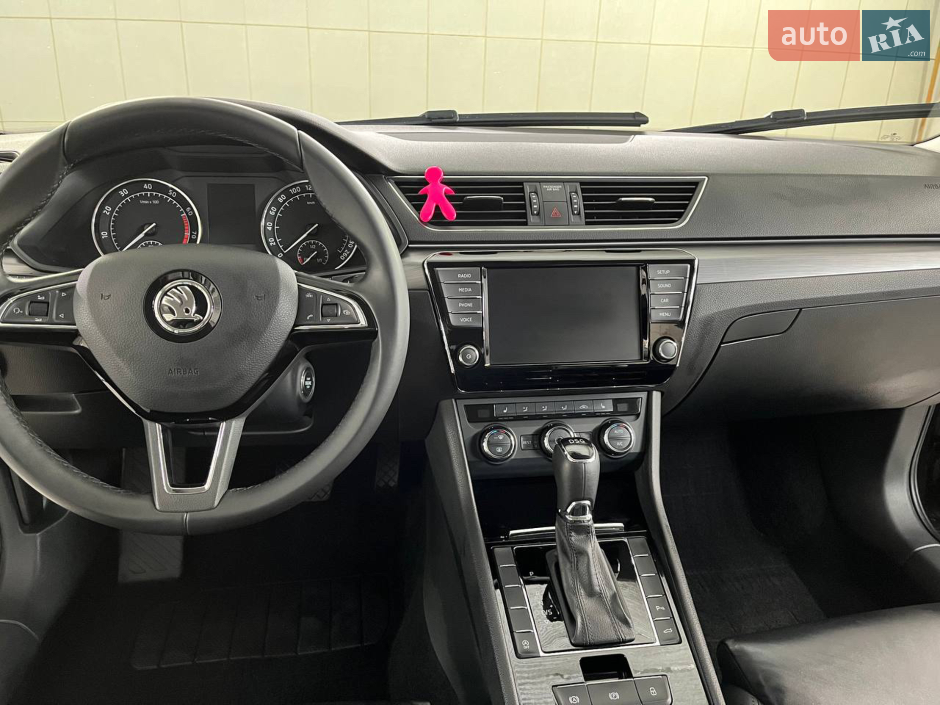 2016 Skoda Superb - мініатюра 14