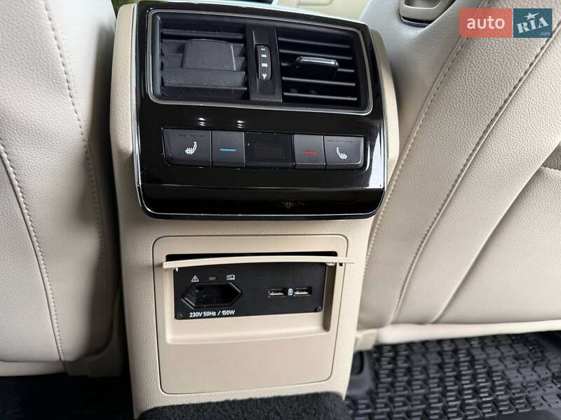 Ліфтбек Skoda Superb 2019 в Ужгороді фото 40 Ліфтбек Skoda Superb 2019 в Ужгороді