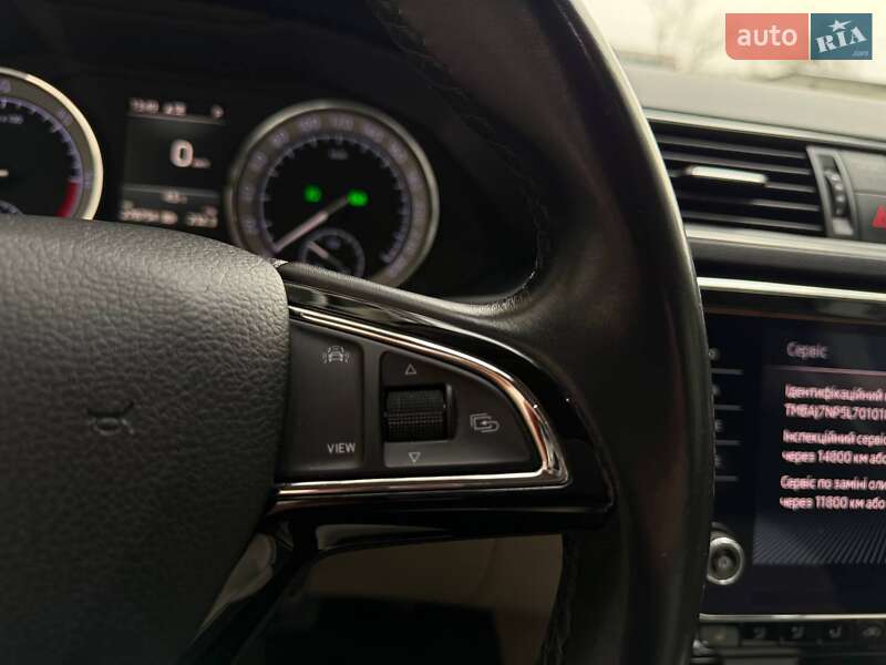 Ліфтбек Skoda Superb 2019 в Ужгороді фото 21 Ліфтбек Skoda Superb 2019 в Ужгороді
