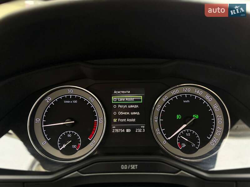 Ліфтбек Skoda Superb 2019 в Ужгороді фото 22 Ліфтбек Skoda Superb 2019 в Ужгороді