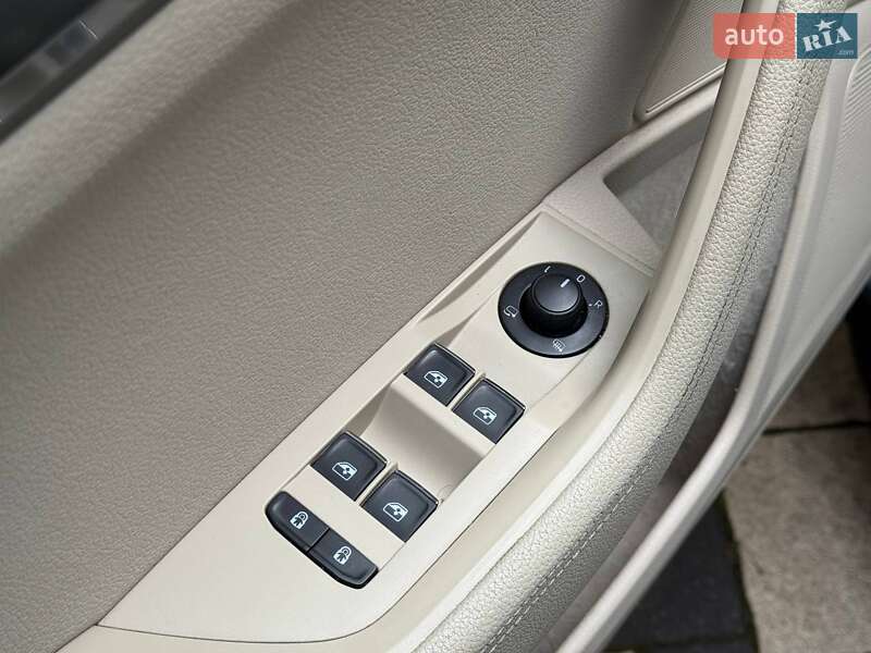 Ліфтбек Skoda Superb 2019 в Ужгороді фото 15 Ліфтбек Skoda Superb 2019 в Ужгороді