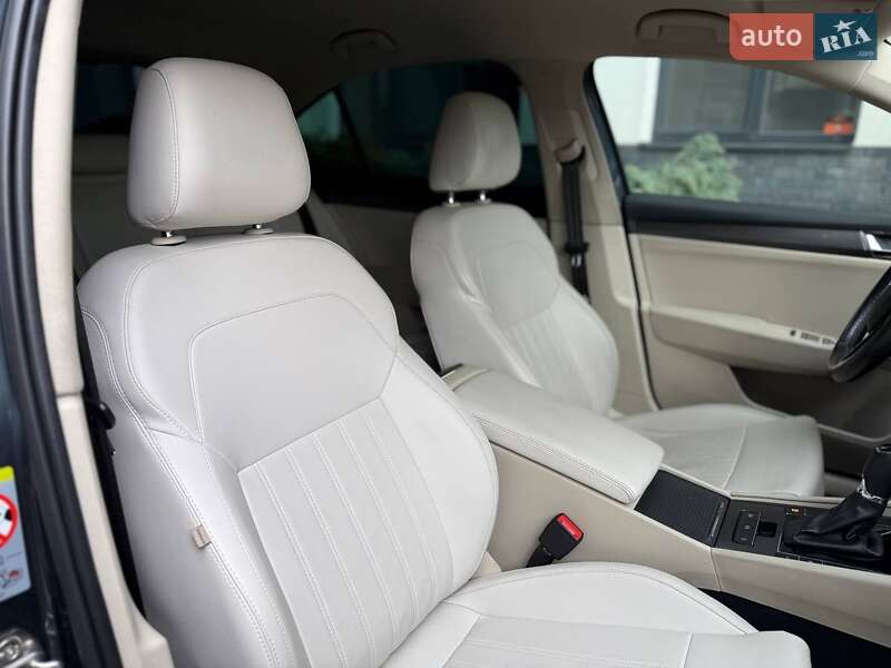 Ліфтбек Skoda Superb 2019 в Ужгороді фото 36 Ліфтбек Skoda Superb 2019 в Ужгороді