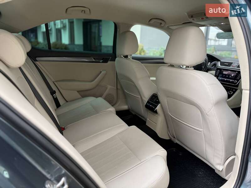 Ліфтбек Skoda Superb 2019 в Ужгороді фото 39 Ліфтбек Skoda Superb 2019 в Ужгороді