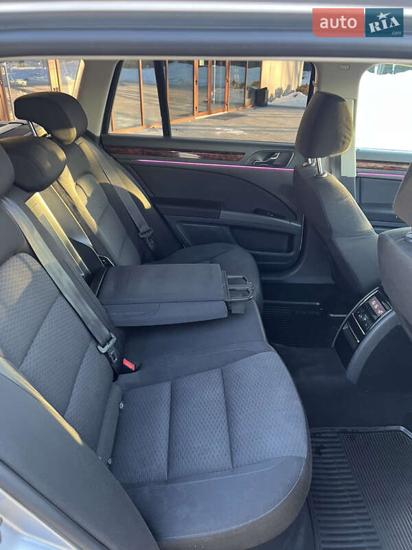 Універсал Skoda Superb 2011 в Луцьку фото 25 Універсал Skoda Superb 2011 в Луцьку