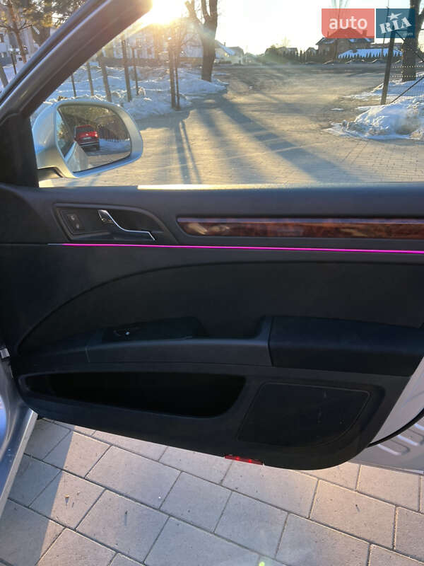 Універсал Skoda Superb 2011 в Луцьку фото 27 Універсал Skoda Superb 2011 в Луцьку