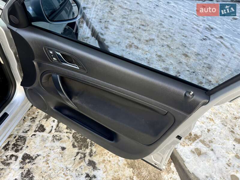 Лифтбек Skoda Superb 2007 в Одессе