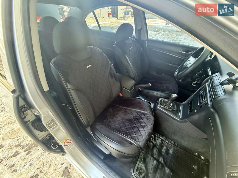 Лифтбек Skoda Superb 2007 в Одессе