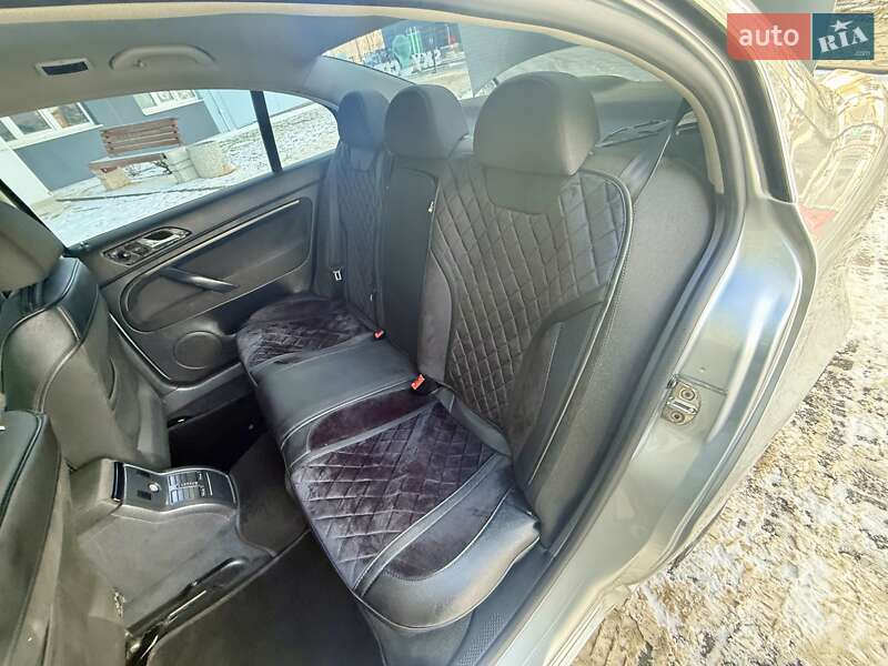 Лифтбек Skoda Superb 2007 в Одессе