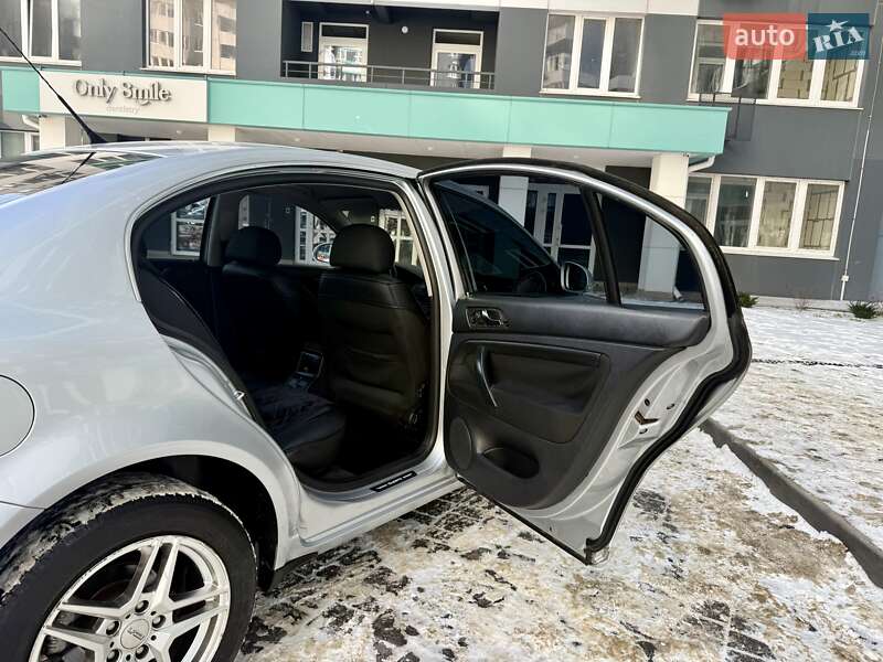 Лифтбек Skoda Superb 2007 в Одессе