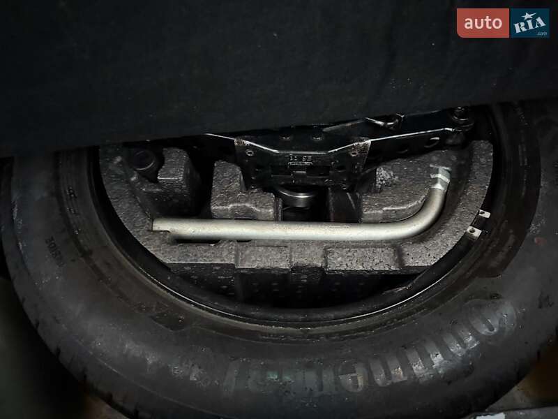 Универсал Skoda Superb 2018 в Тернополе