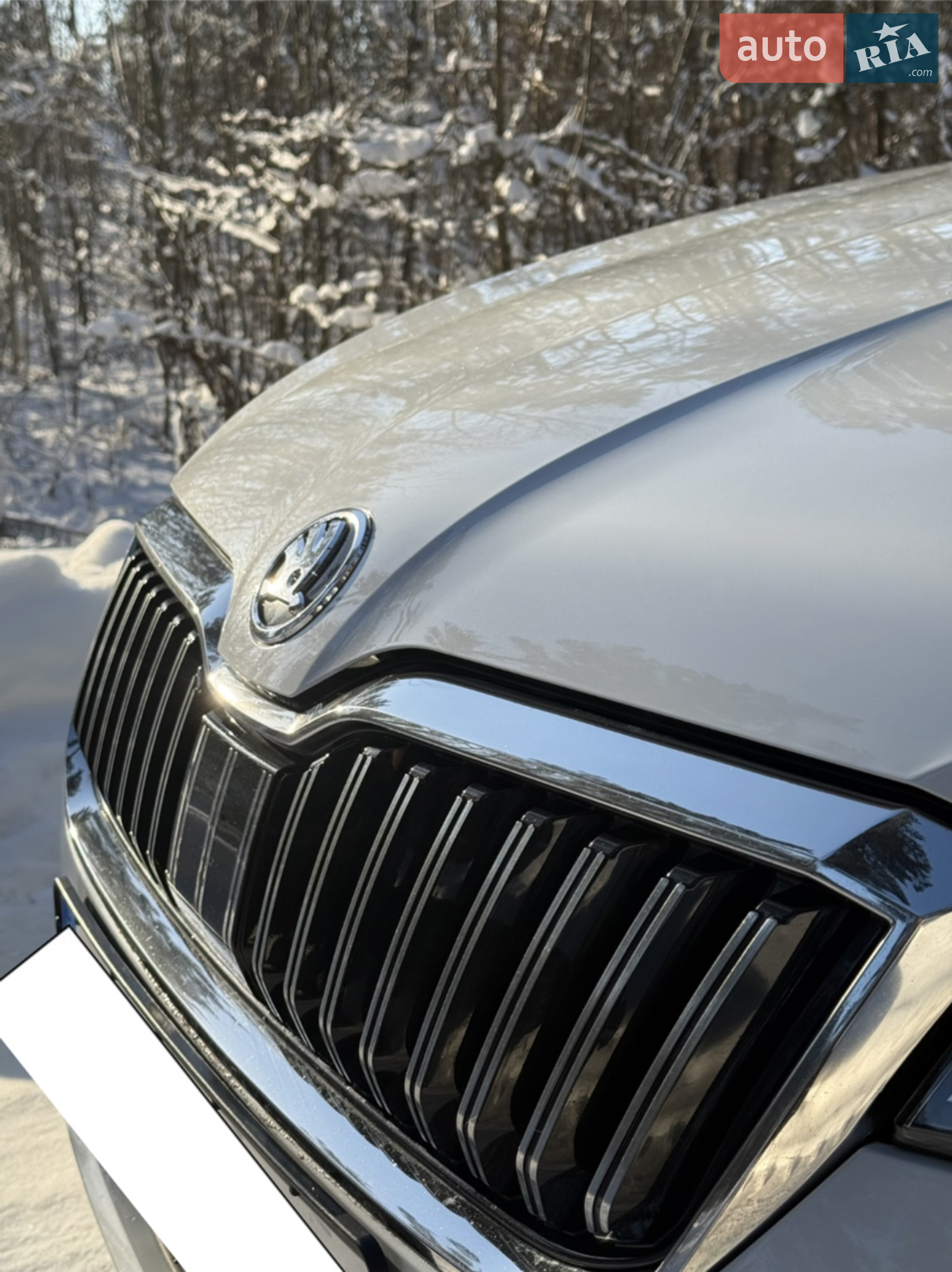 2020 Skoda Superb - мініатюра 17