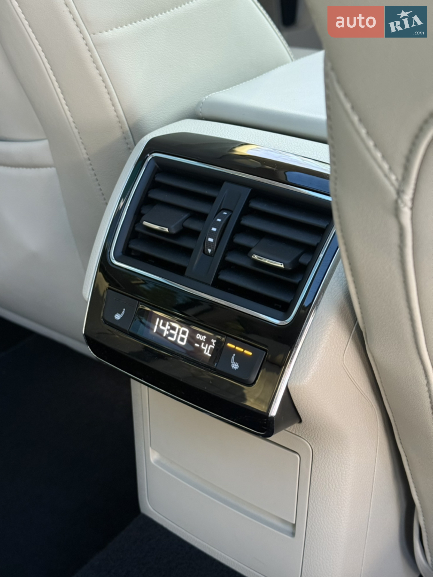 2020 Skoda Superb - мініатюра 22