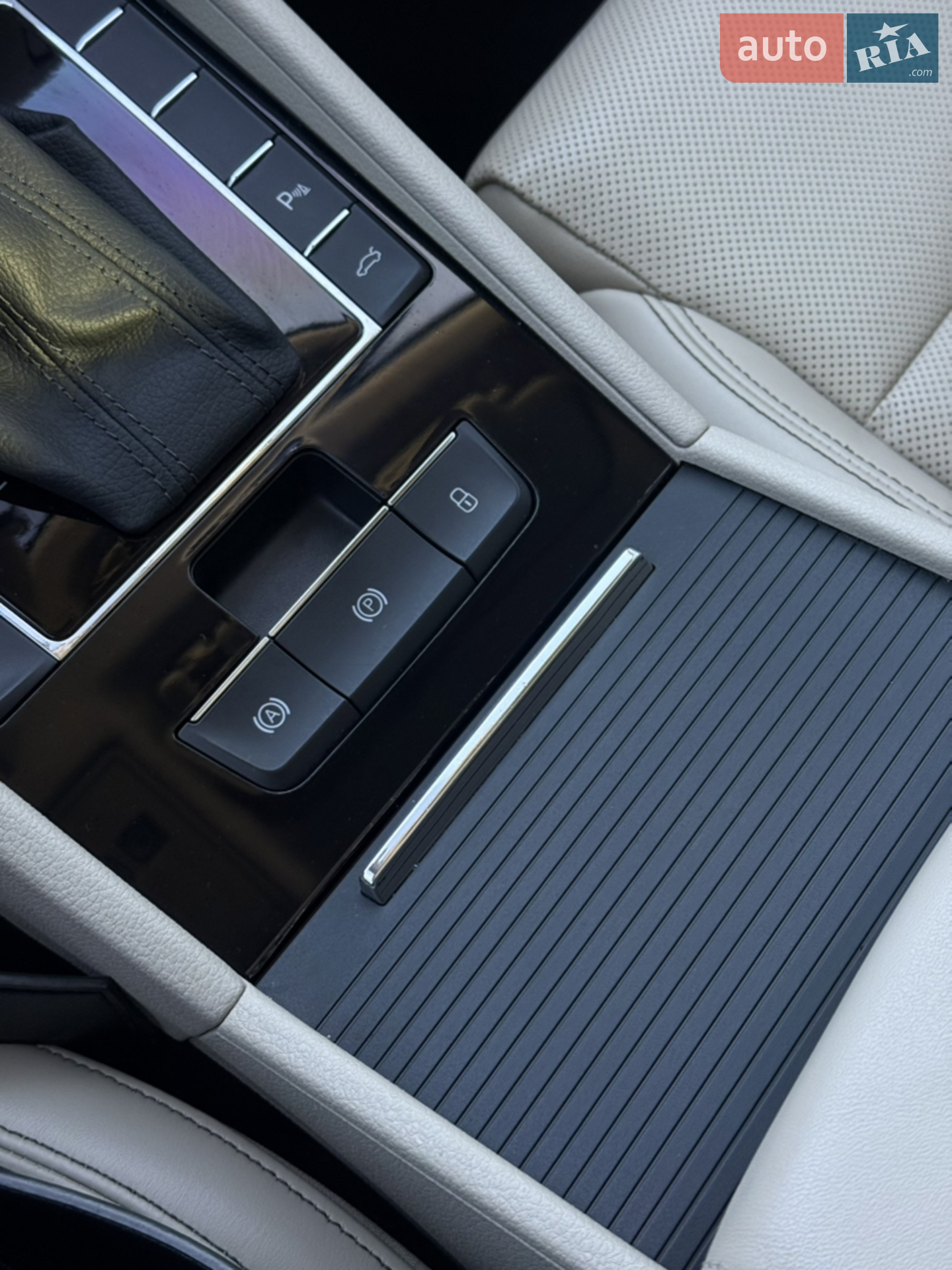 2020 Skoda Superb - мініатюра 21