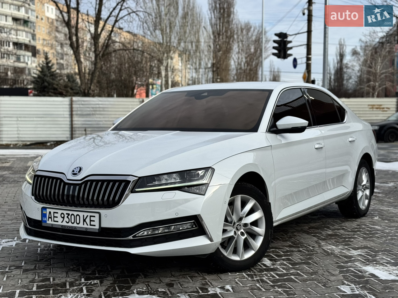 2018 Skoda Superb - мініатюра 149