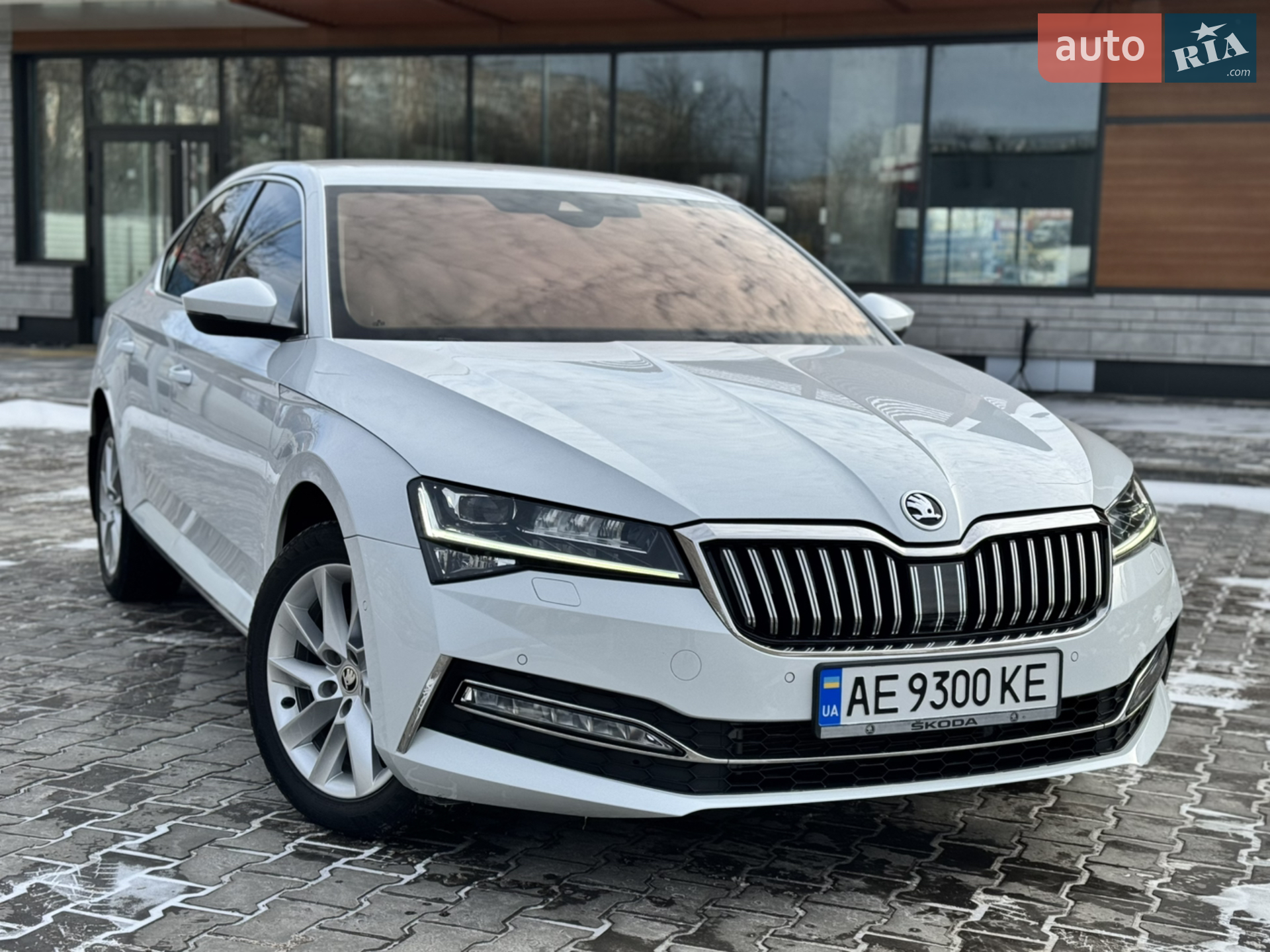 2019 Skoda Superb - мініатюра 4