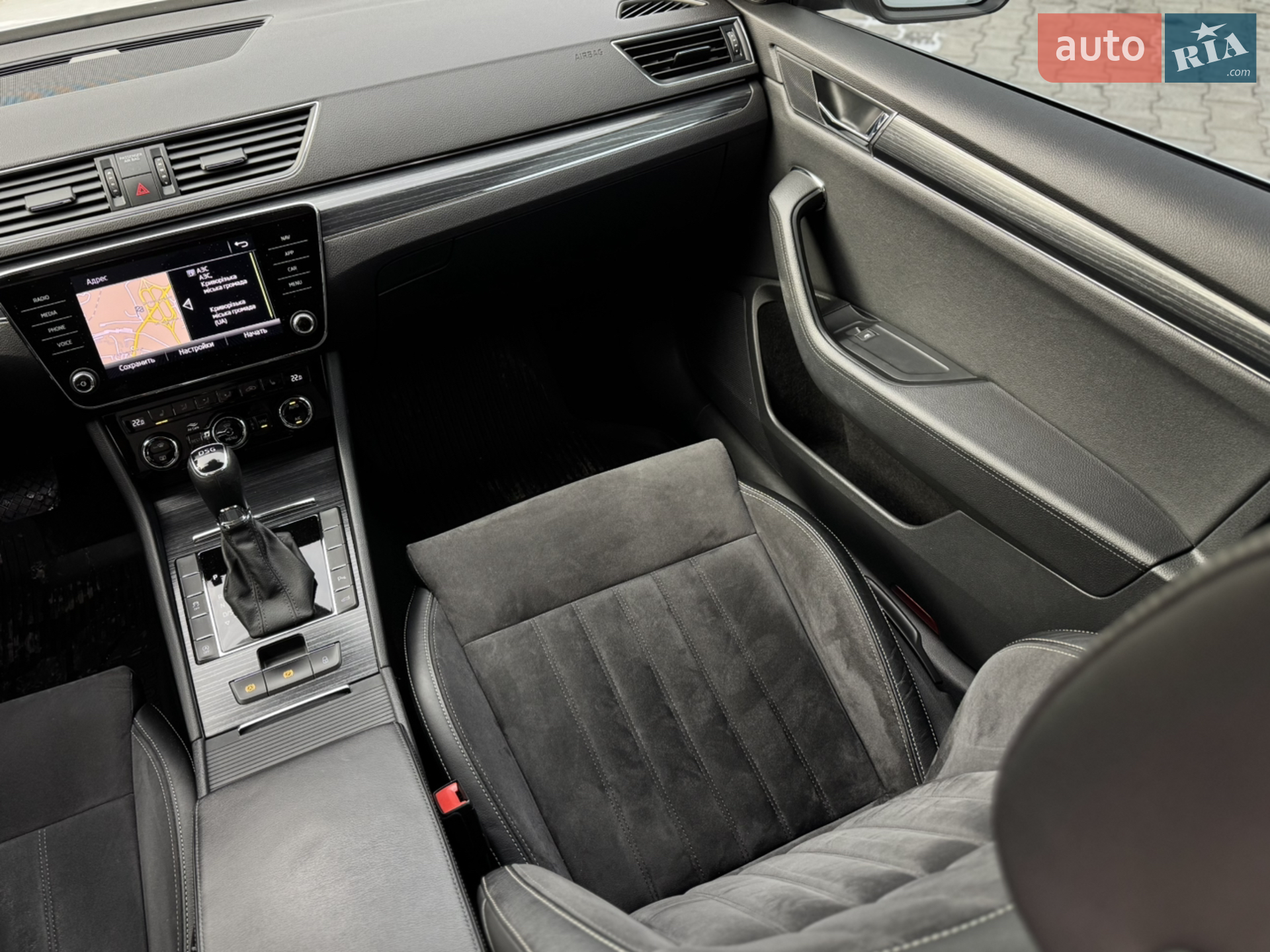 2019 Skoda Superb - мініатюра 33