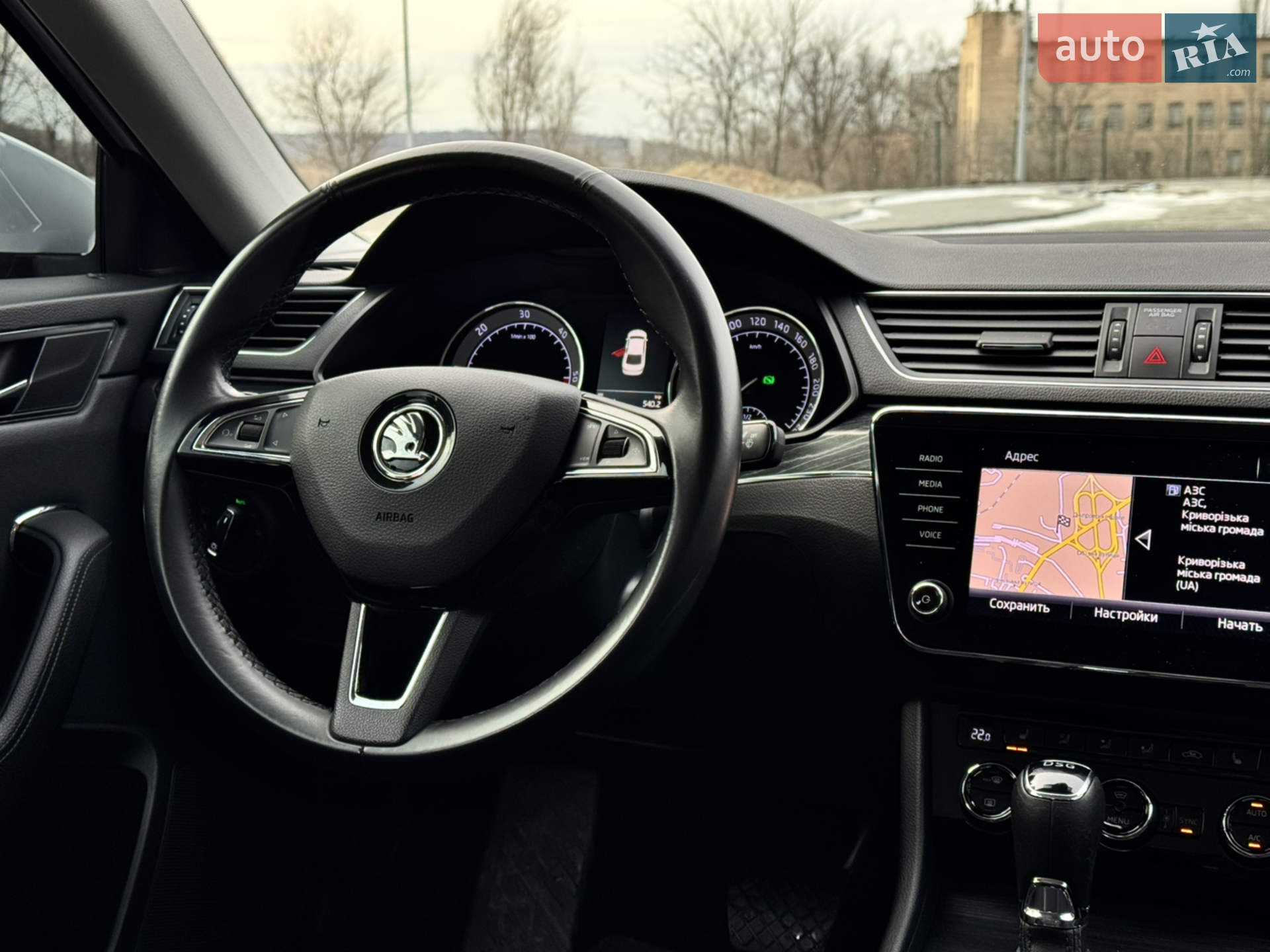 2019 Skoda Superb - мініатюра 38