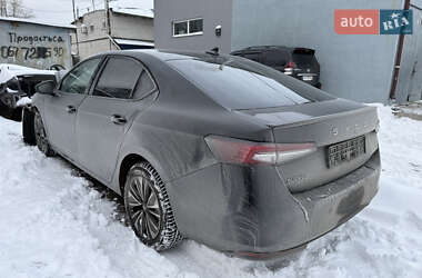 Лифтбек Skoda Superb 2025 в Киеве