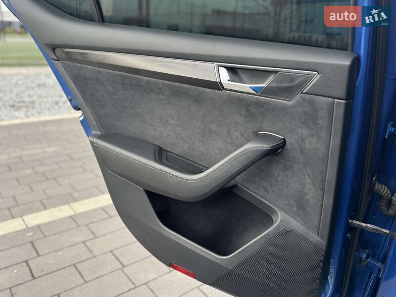 Ліфтбек Skoda Superb 2020 в Мукачевому фото 30 Ліфтбек Skoda Superb 2020 в Мукачевому