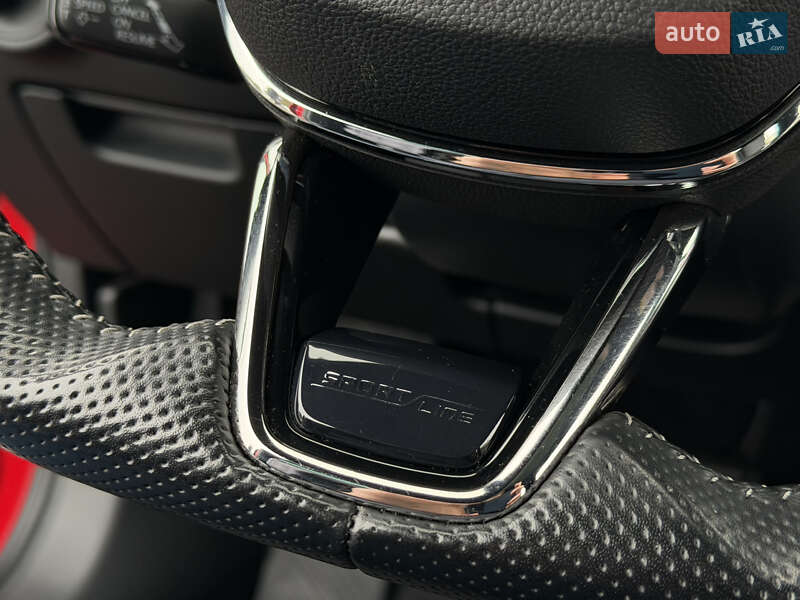 Лифтбек Skoda Superb 2022 в Дрогобыче