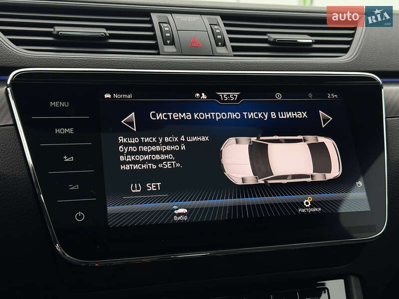 Лифтбек Skoda Superb 2022 в Дрогобыче