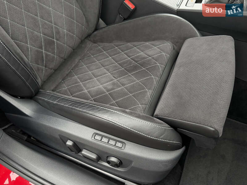 Лифтбек Skoda Superb 2022 в Дрогобыче