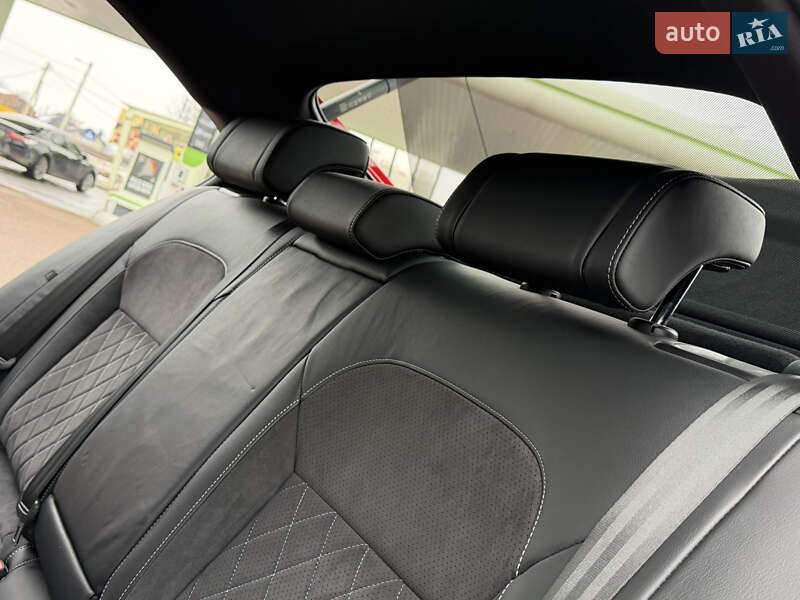 Лифтбек Skoda Superb 2022 в Дрогобыче