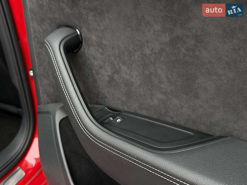 Лифтбек Skoda Superb 2022 в Дрогобыче