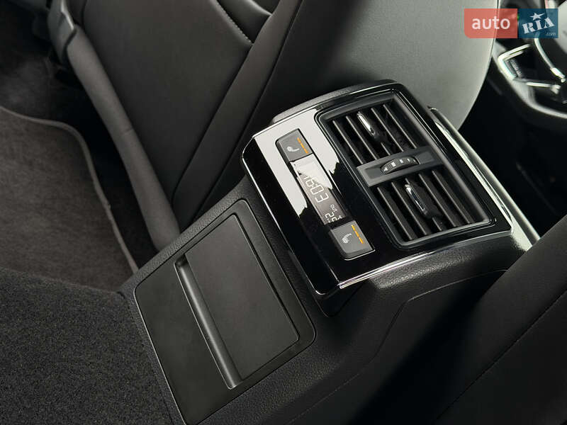 Лифтбек Skoda Superb 2022 в Дрогобыче