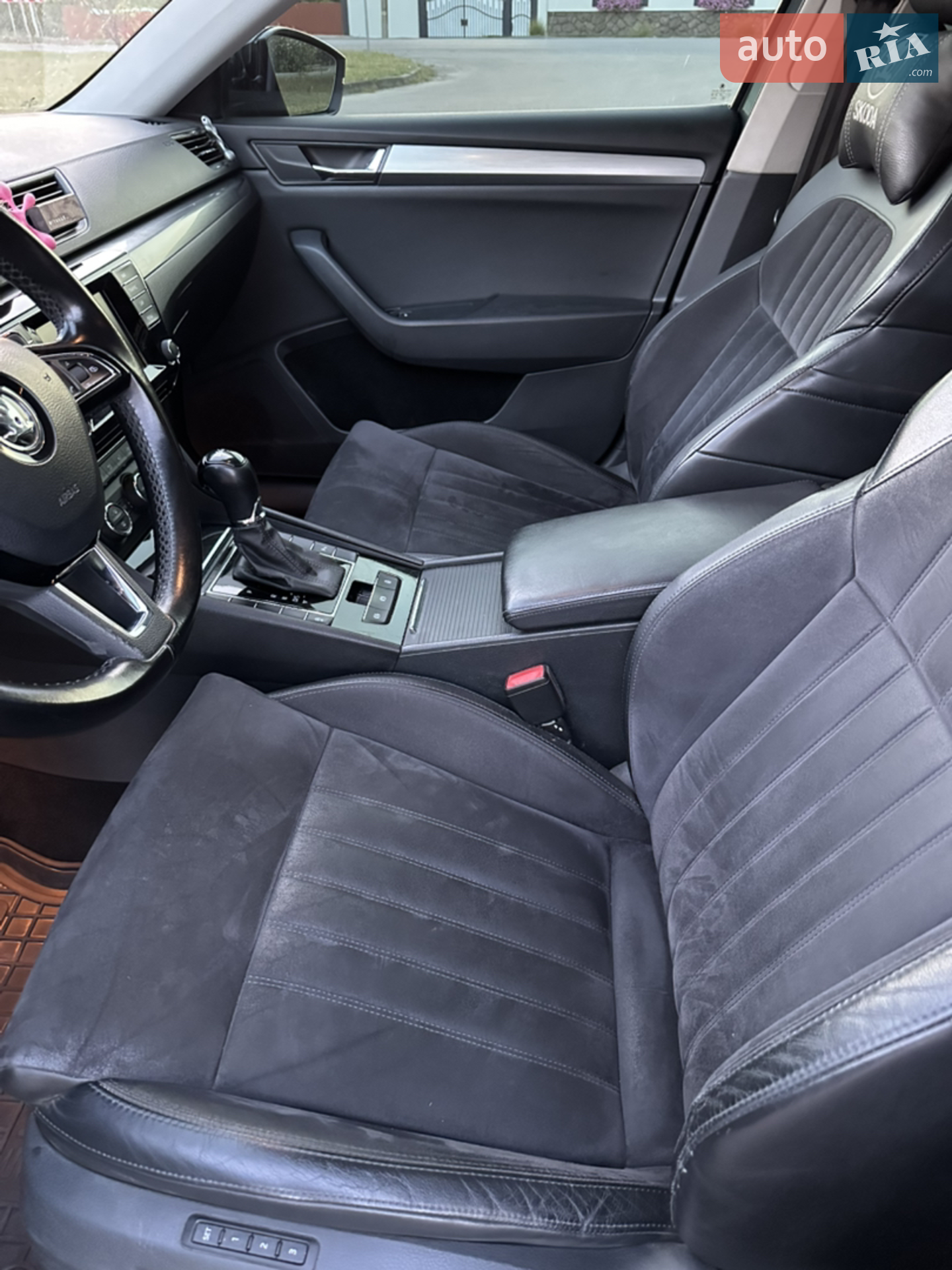 2016 Skoda Superb - мініатюра 9