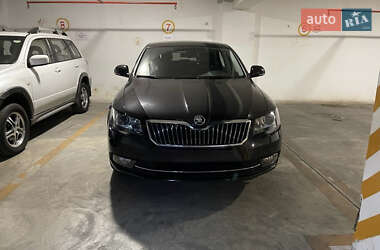 Лифтбек Skoda Superb 2014 в Киеве