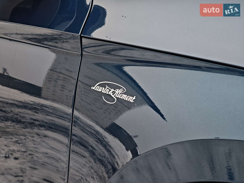 Универсал Skoda Superb 2020 в Луцке фото 11 Универсал Skoda Superb 2020 в Луцке