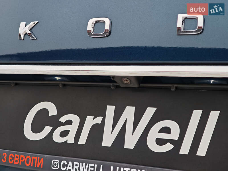 Универсал Skoda Superb 2020 в Луцке фото 16 Универсал Skoda Superb 2020 в Луцке