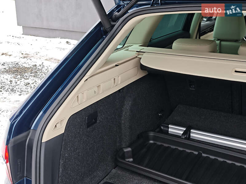 Универсал Skoda Superb 2020 в Луцке фото 49 Универсал Skoda Superb 2020 в Луцке