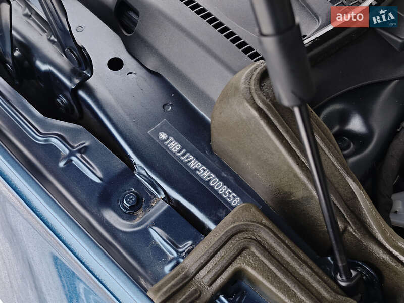 Универсал Skoda Superb 2020 в Луцке фото 62 Универсал Skoda Superb 2020 в Луцке