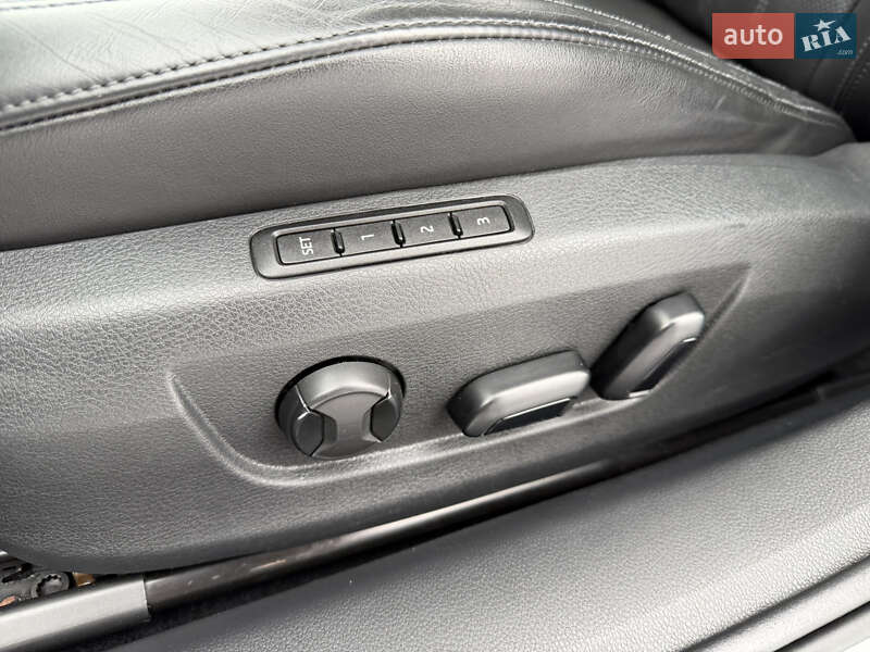 Лифтбек Skoda Superb 2017 в Дрогобыче