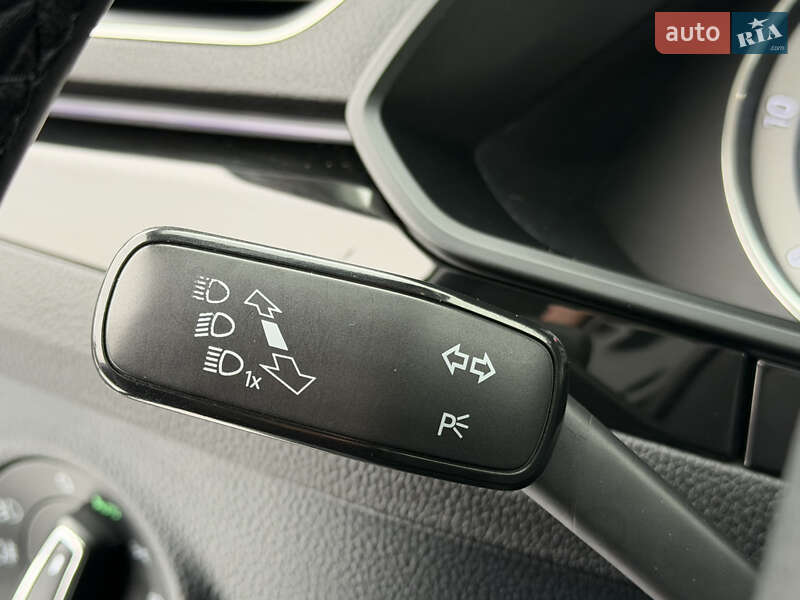 Лифтбек Skoda Superb 2017 в Дрогобыче