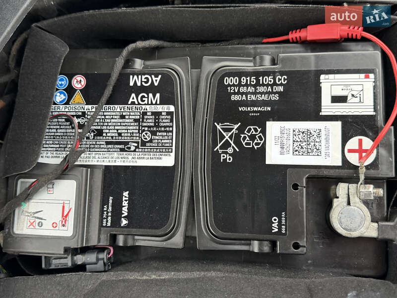 Лифтбек Skoda Superb 2017 в Дрогобыче