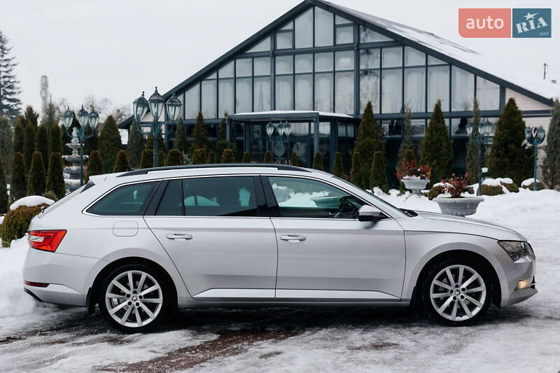 Универсал Skoda Superb 2016 в Стрые фото 21 Универсал Skoda Superb 2016 в Стрые