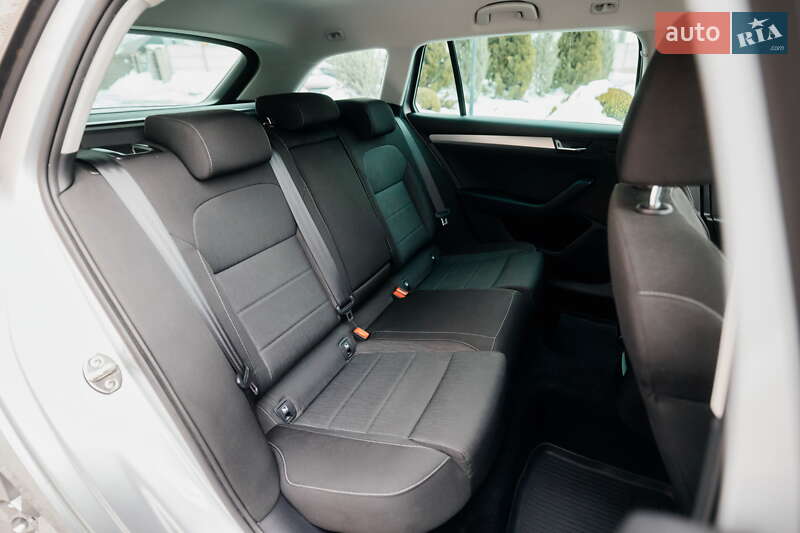 Универсал Skoda Superb 2016 в Стрые фото 85 Универсал Skoda Superb 2016 в Стрые