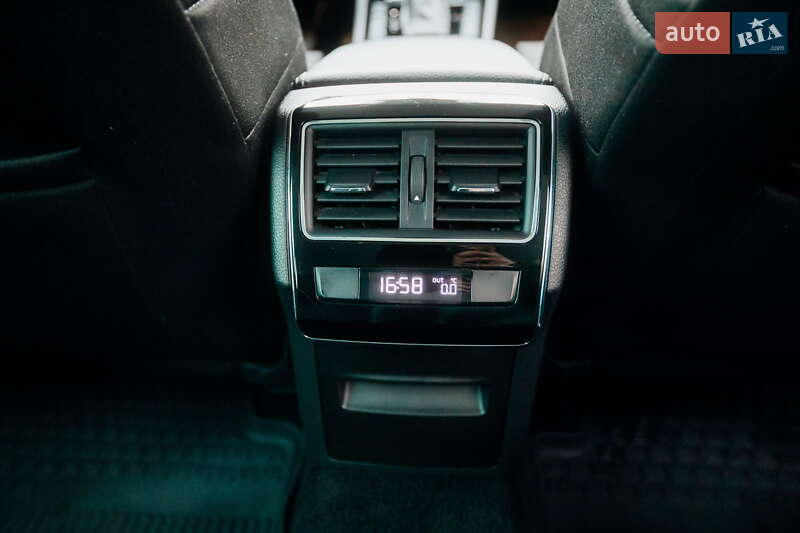 Универсал Skoda Superb 2016 в Стрые фото 92 Универсал Skoda Superb 2016 в Стрые