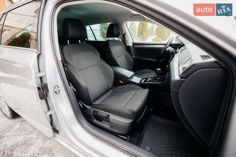 Универсал Skoda Superb 2016 в Стрые фото 77 Универсал Skoda Superb 2016 в Стрые
