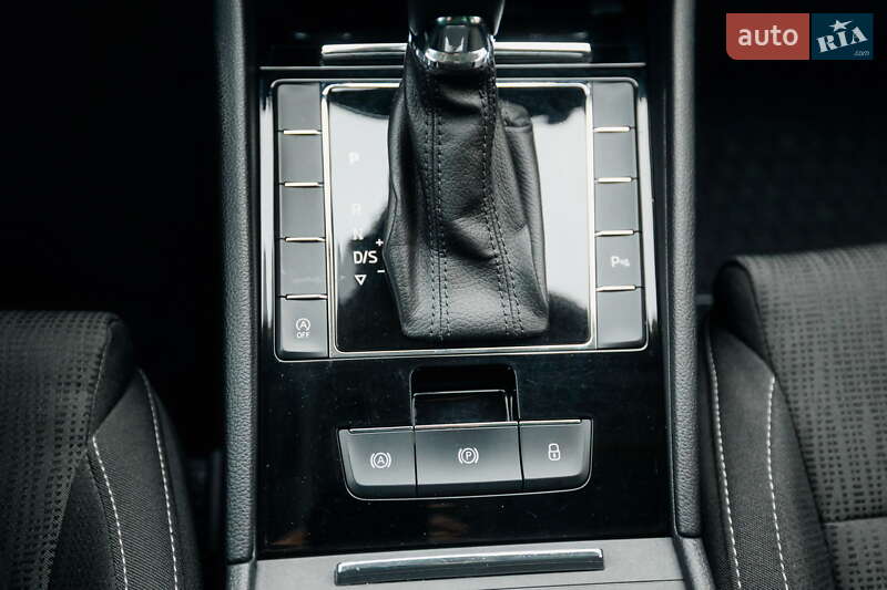 Универсал Skoda Superb 2016 в Стрые фото 70 Универсал Skoda Superb 2016 в Стрые