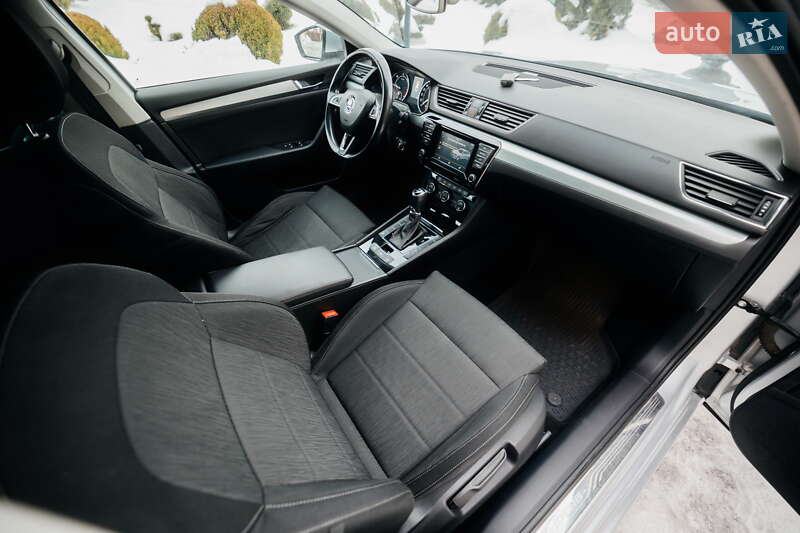 Универсал Skoda Superb 2016 в Стрые фото 74 Универсал Skoda Superb 2016 в Стрые