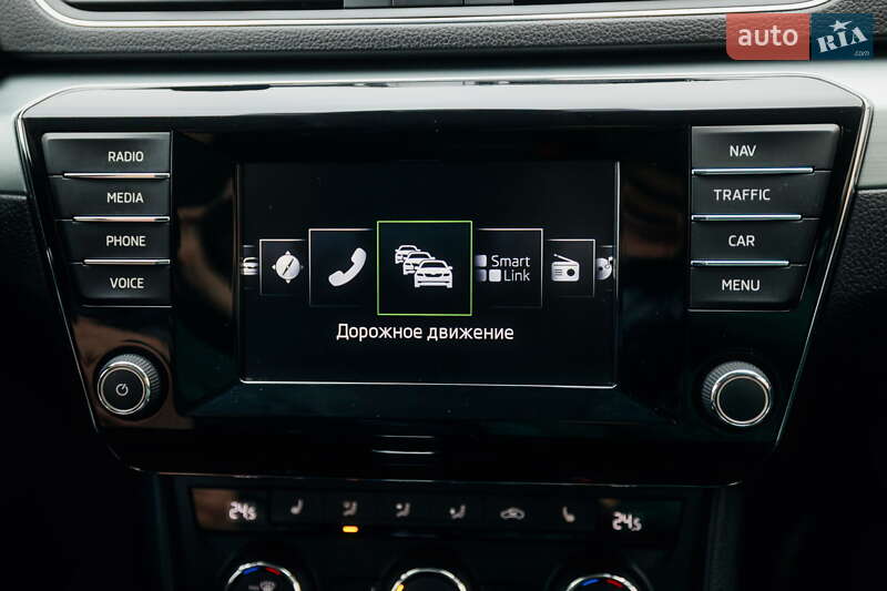 Универсал Skoda Superb 2016 в Стрые фото 60 Универсал Skoda Superb 2016 в Стрые