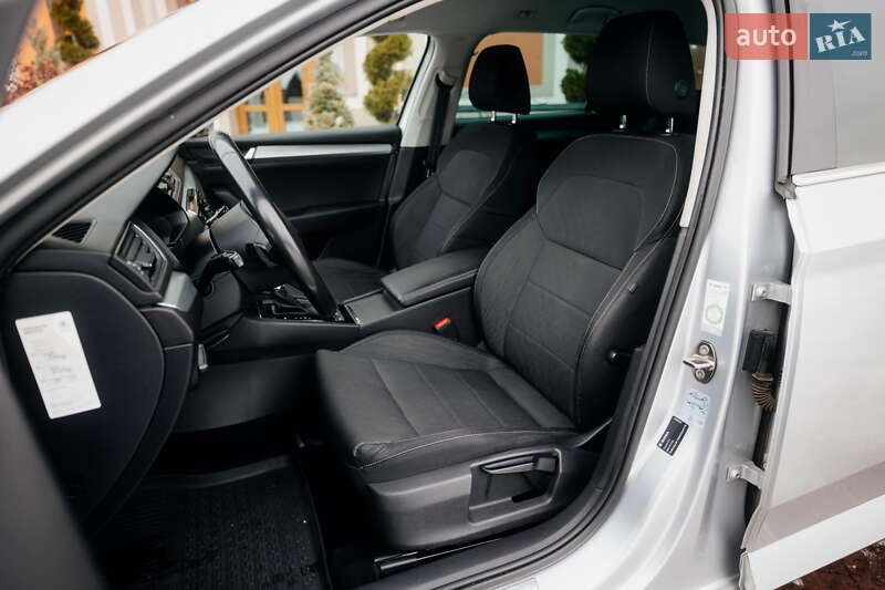 Универсал Skoda Superb 2016 в Стрые фото 42 Универсал Skoda Superb 2016 в Стрые