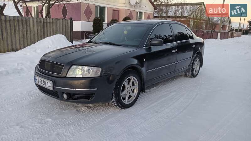 Skoda Superb 2006 Skoda Superb 2006