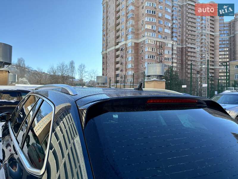 Универсал Skoda Superb 2019 в Киеве фото 47 Универсал Skoda Superb 2019 в Киеве