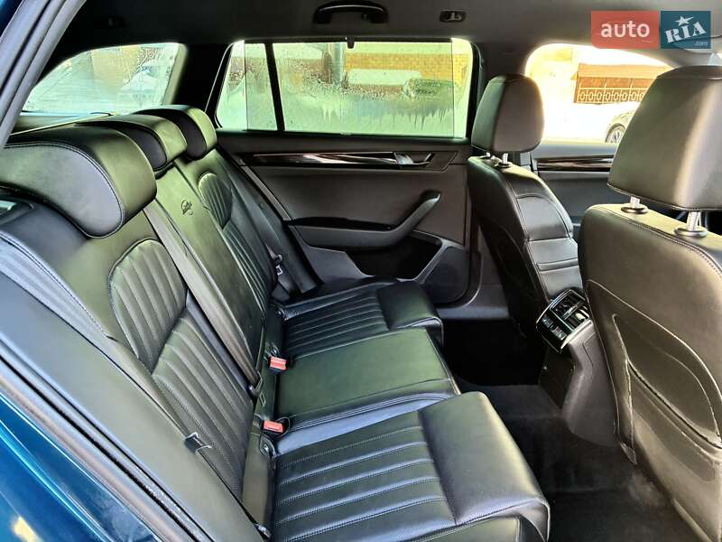Универсал Skoda Superb 2019 в Киеве фото 57 Универсал Skoda Superb 2019 в Киеве